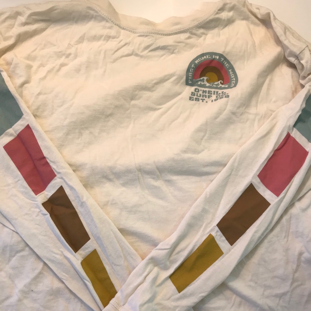O’Neill Long Sleeve